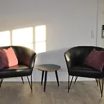 Kaergaard 3* Roskilde