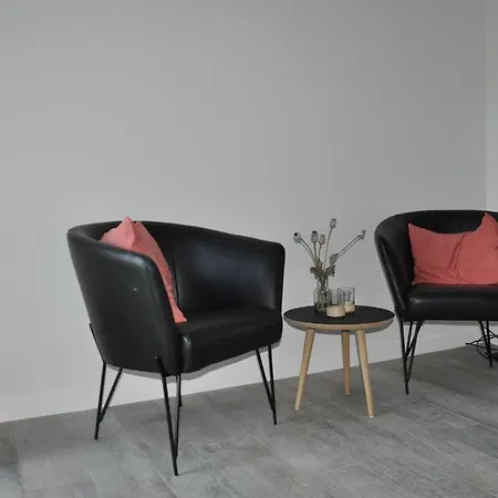 Nocleg ze śniadaniem Kaergaard Roskilde