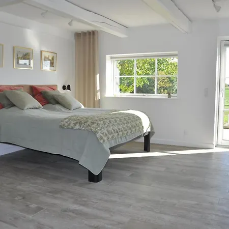 B&B Kaergaard 로스킬레