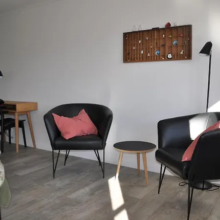 Nocleg ze śniadaniem Kaergaard