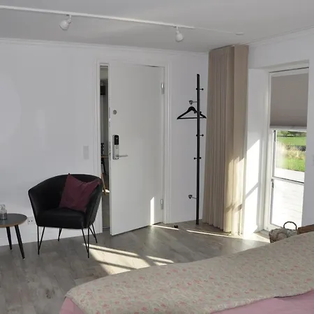 Kaergaard 3* Roskilde