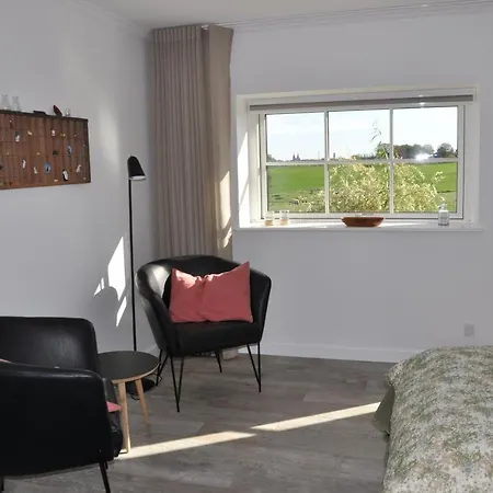 Kaergaard Bed & Breakfast *