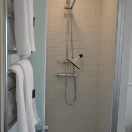 Kaergaard 3* Roskilde