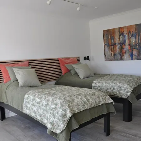 B&B Kaergaard 로스킬레