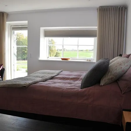 Kaergaard Bed & Breakfast