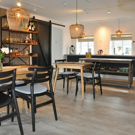 Kaergaard 3* 로스킬레