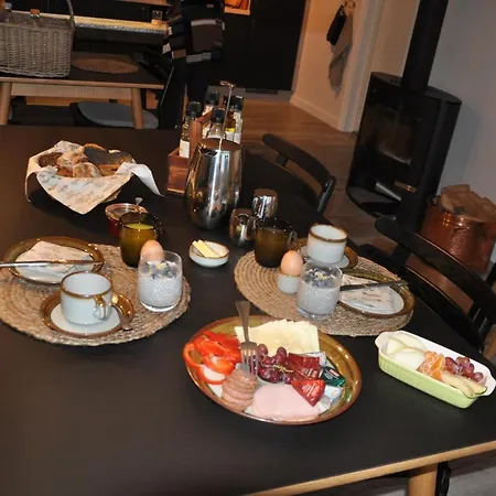 Kaergaard Bed & Breakfast *