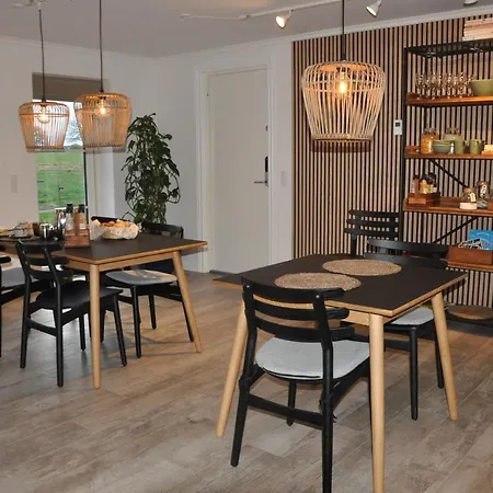 Bed and Breakfast Kaergaard