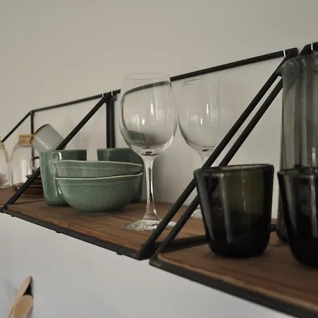 Bed & Breakfast Kaergaard *