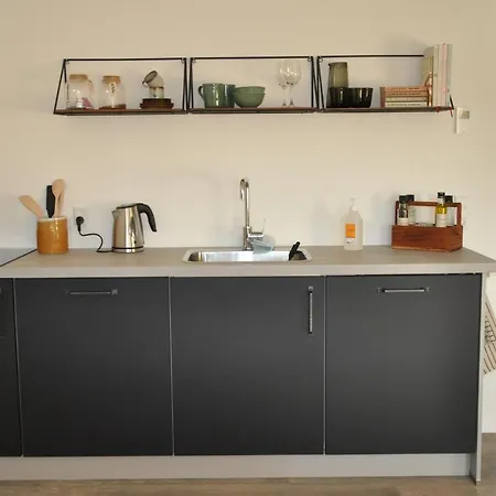 Kaergaard Nocleg ze śniadaniem