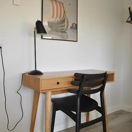 B&B Kaergaard 로스킬레