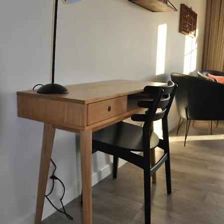 Bed & Breakfast Kaergaard