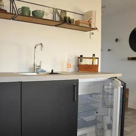 Nocleg ze śniadaniem Kaergaard Roskilde