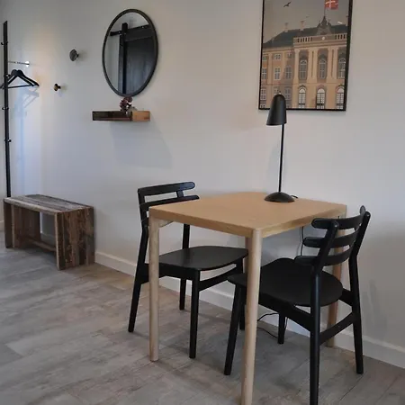 Kaergaard 3* Roskilde