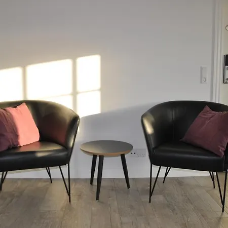 Kaergaard 3* Roskilde