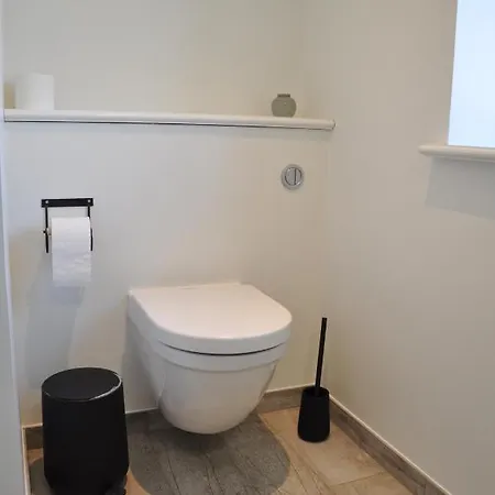 Nocleg ze śniadaniem Kaergaard Roskilde