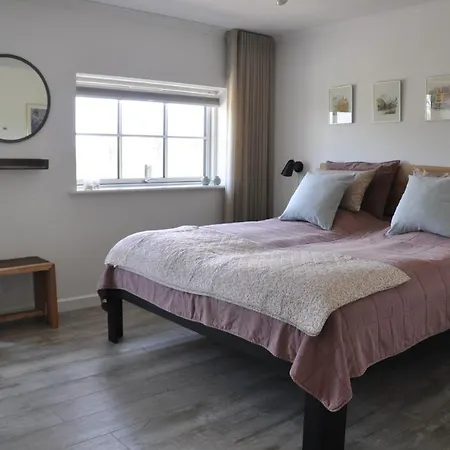 Kaergaard B&B 로스킬레