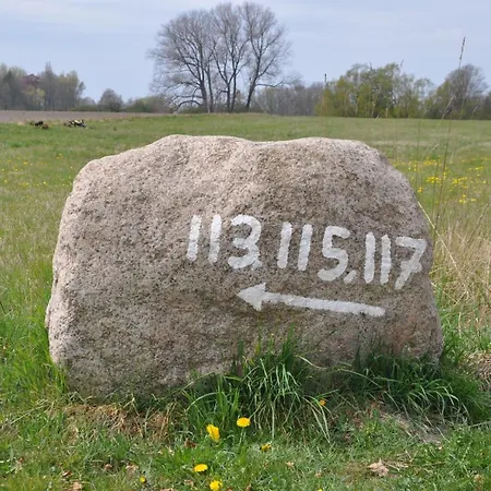 Kaergaard Frühstückspension *