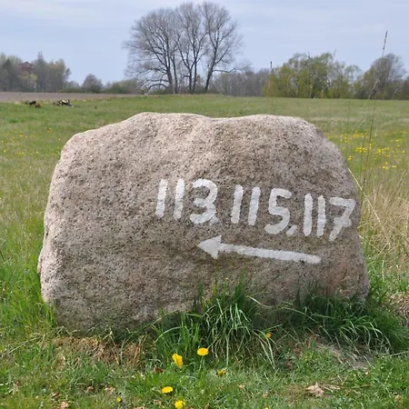 Kaergaard Nocleg ze śniadaniem 3*