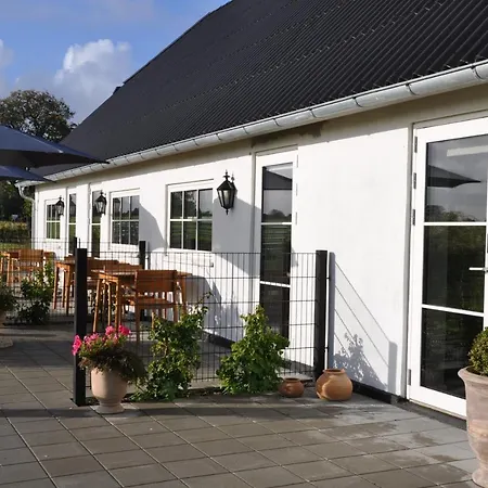 Bed & Breakfast Kaergaard Roskilde