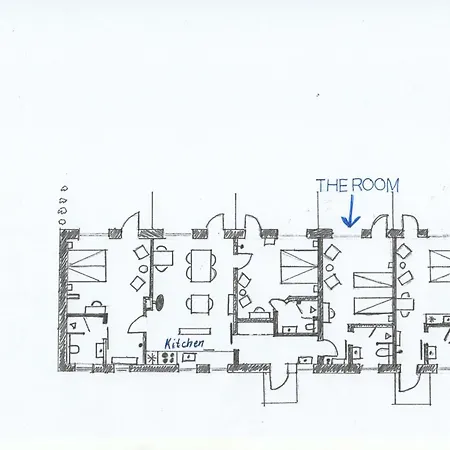 Kaergaard Bed & Breakfast