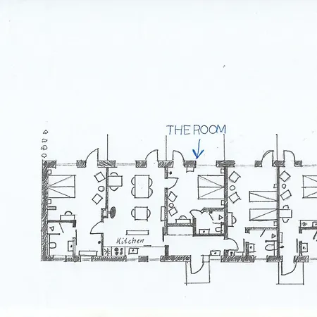 B&B Kaergaard 로스킬레