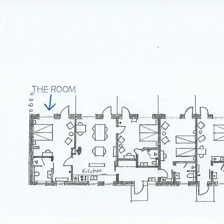 Kaergaard 3* 로스킬레