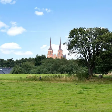 Kaergaard 3* Roskilde