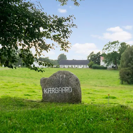 Bed & Breakfast Kaergaard Roskilde
