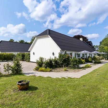 Kaergaard Bed & Breakfast Roskilde