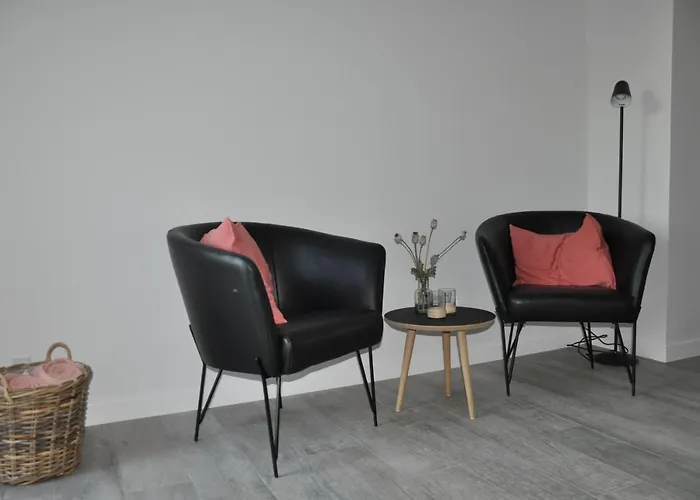 Bed & Breakfast Kaergaard Roskilde