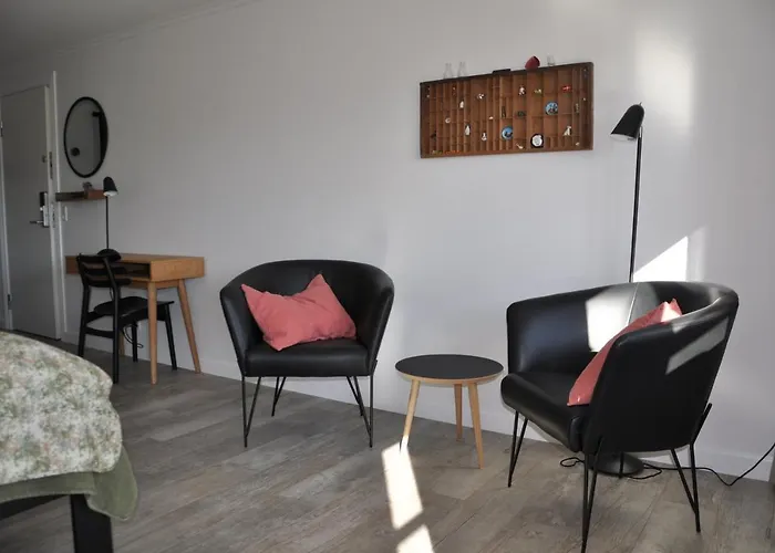 Bed & Breakfast Kaergaard