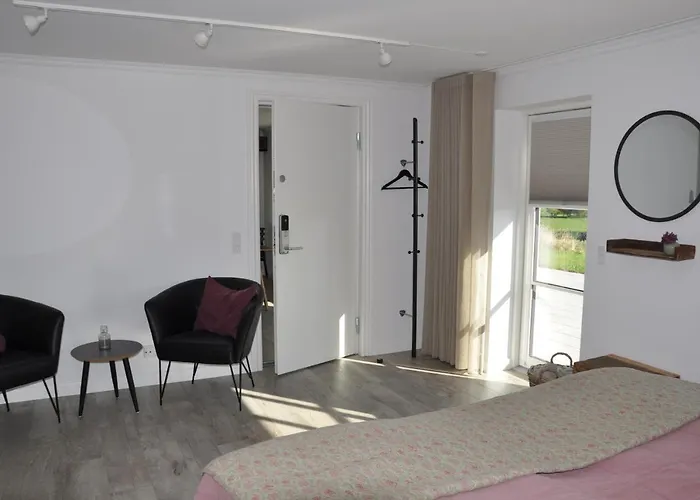 Kaergaard 3* Roskilde