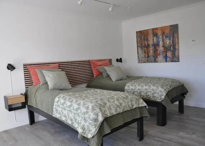 Bed & Breakfast Kaergaard Roskilde