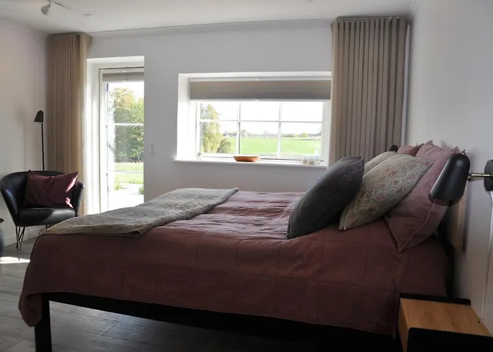 Kaergaard Bed & Breakfast