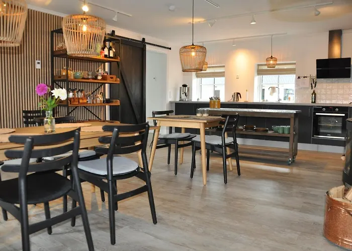 Kaergaard 3* Roskilde