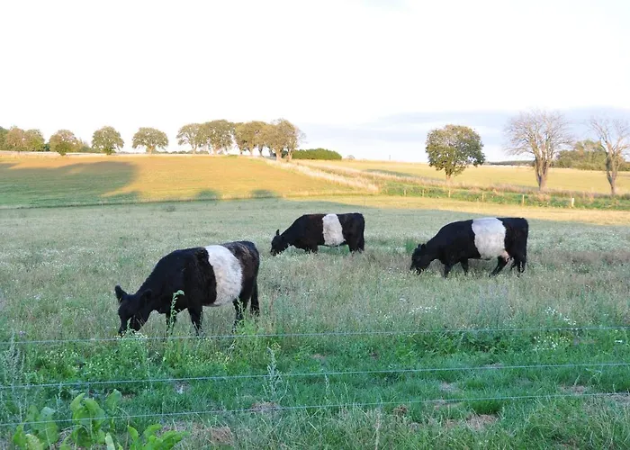 Kaergaard 3* Roskilde