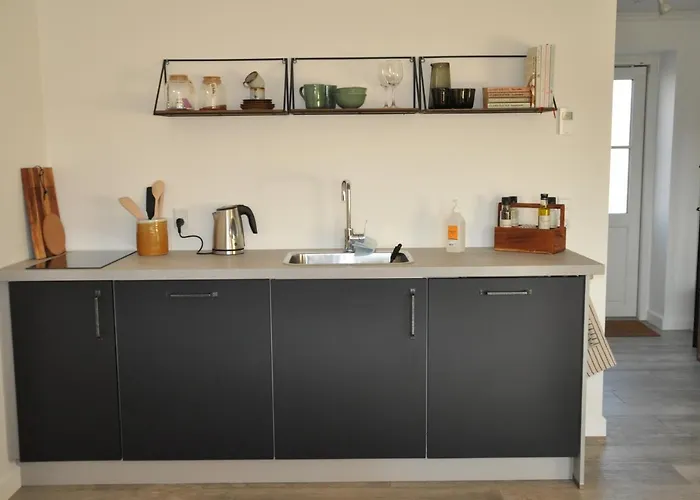 Kaergaard Bed & Breakfast