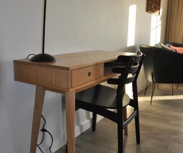 Bed & Breakfast Kaergaard