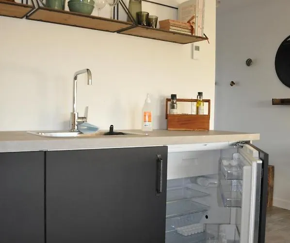 Bed & Breakfast Kaergaard Roskilde