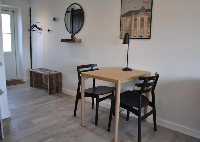 Kaergaard 3* Roskilde