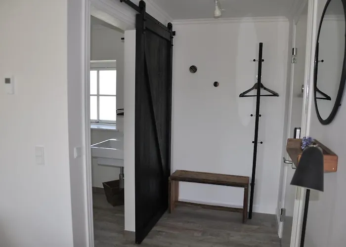 Kaergaard Bed & Breakfast