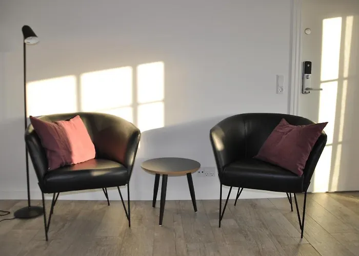 Kaergaard 3* Roskilde