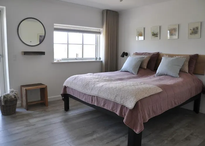 Kaergaard Bed & Breakfast Roskilde