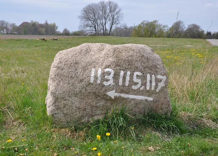 Kaergaard Bed & Breakfast 3*