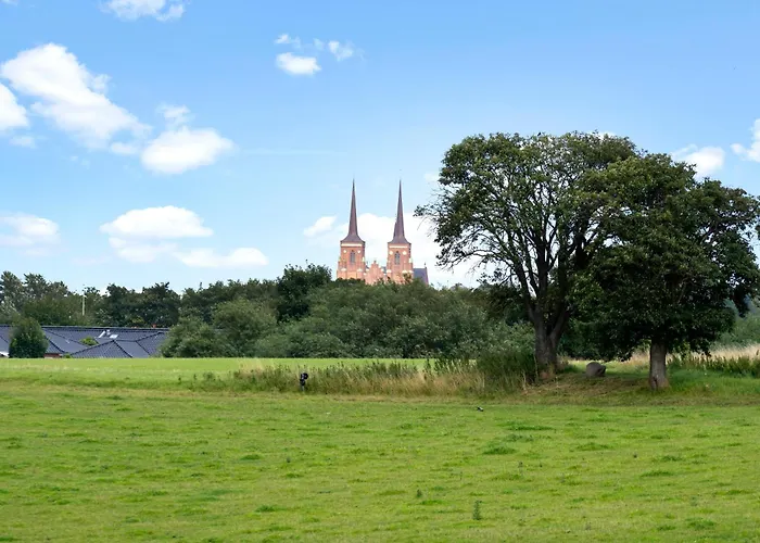 Kaergaard 3* Roskilde