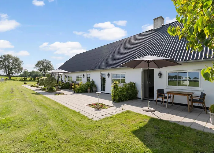 Kaergaard Bed & Breakfast 3*