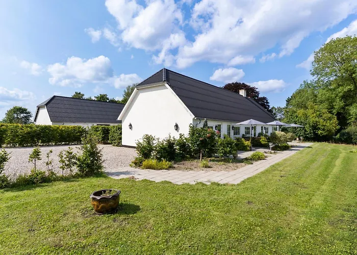 Kaergaard Bed & Breakfast Roskilde